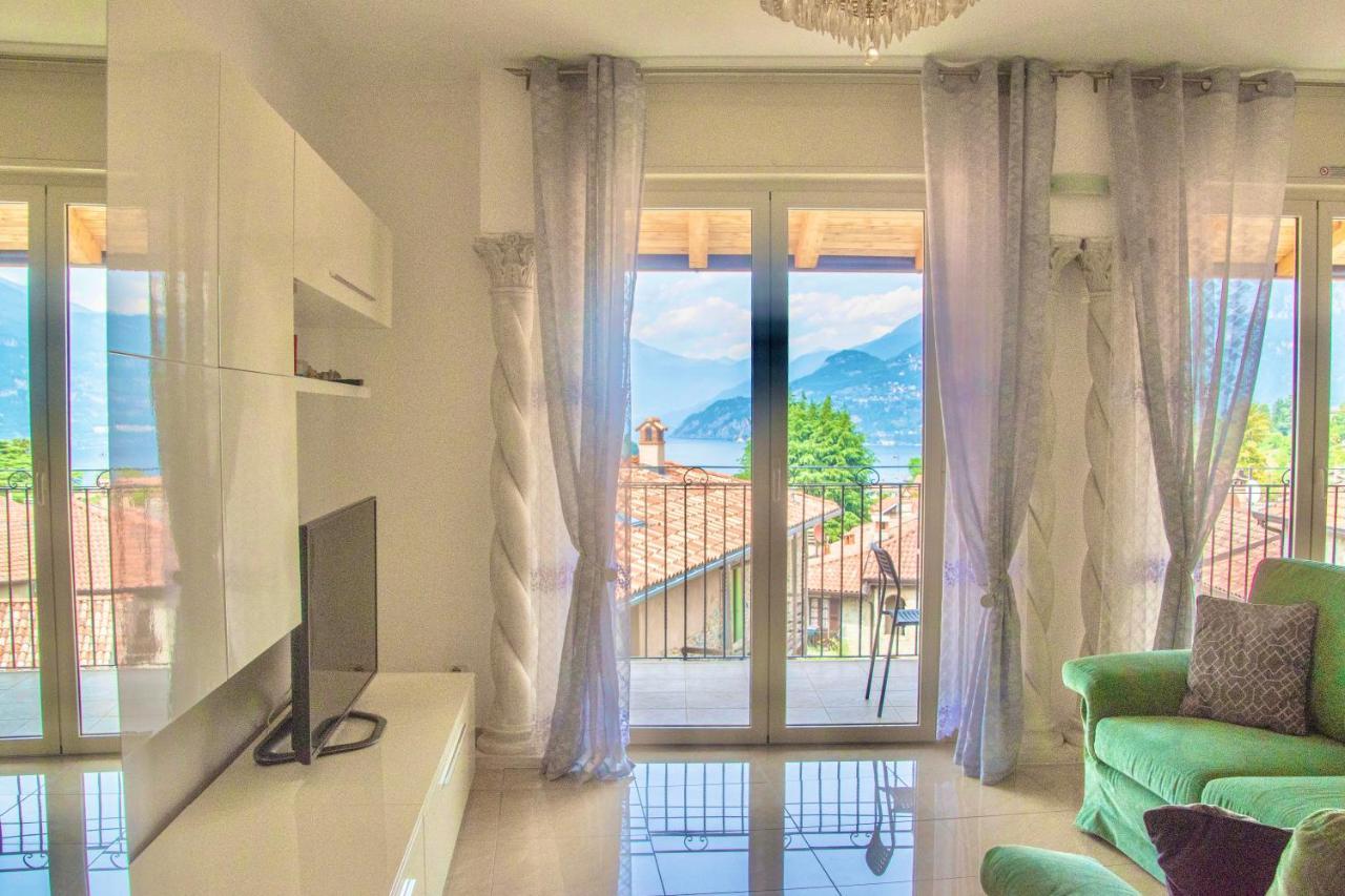 Apartamento Casa Natali Bellagio Exterior foto