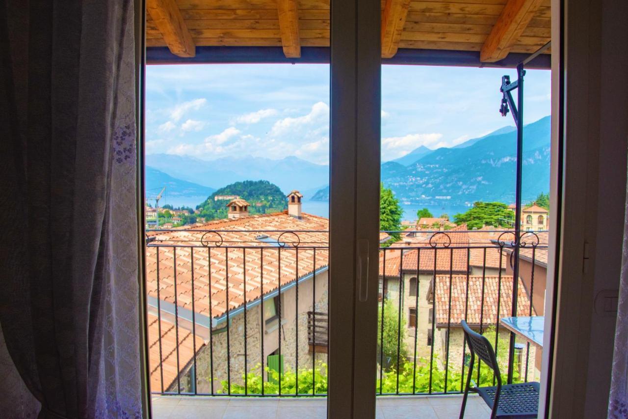 Apartamento Casa Natali Bellagio Exterior foto