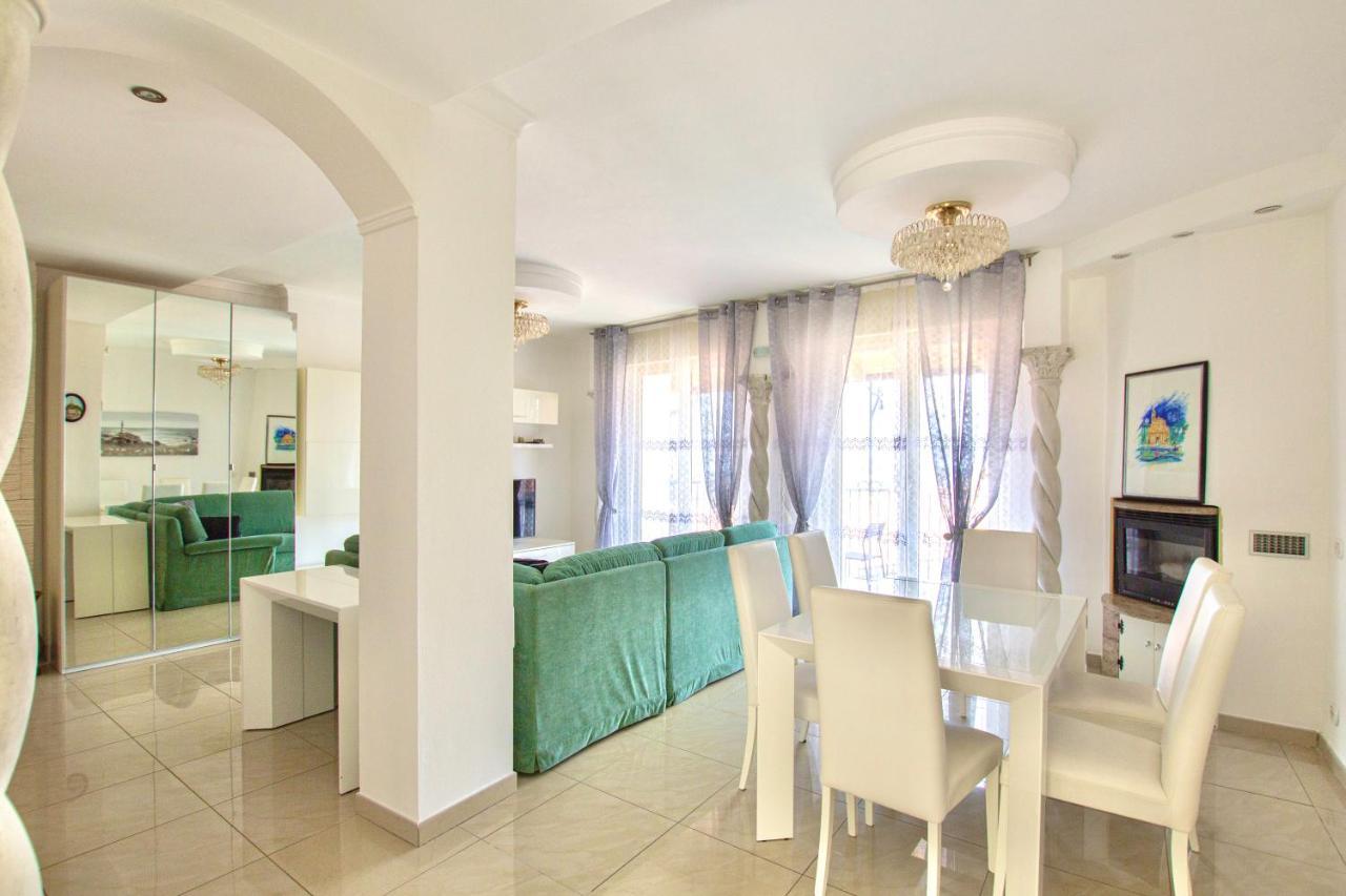 Apartamento Casa Natali Bellagio Exterior foto